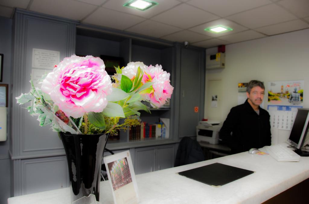 Ciudad De Alcala Hotel Alcalá de Henares Kültér fotó